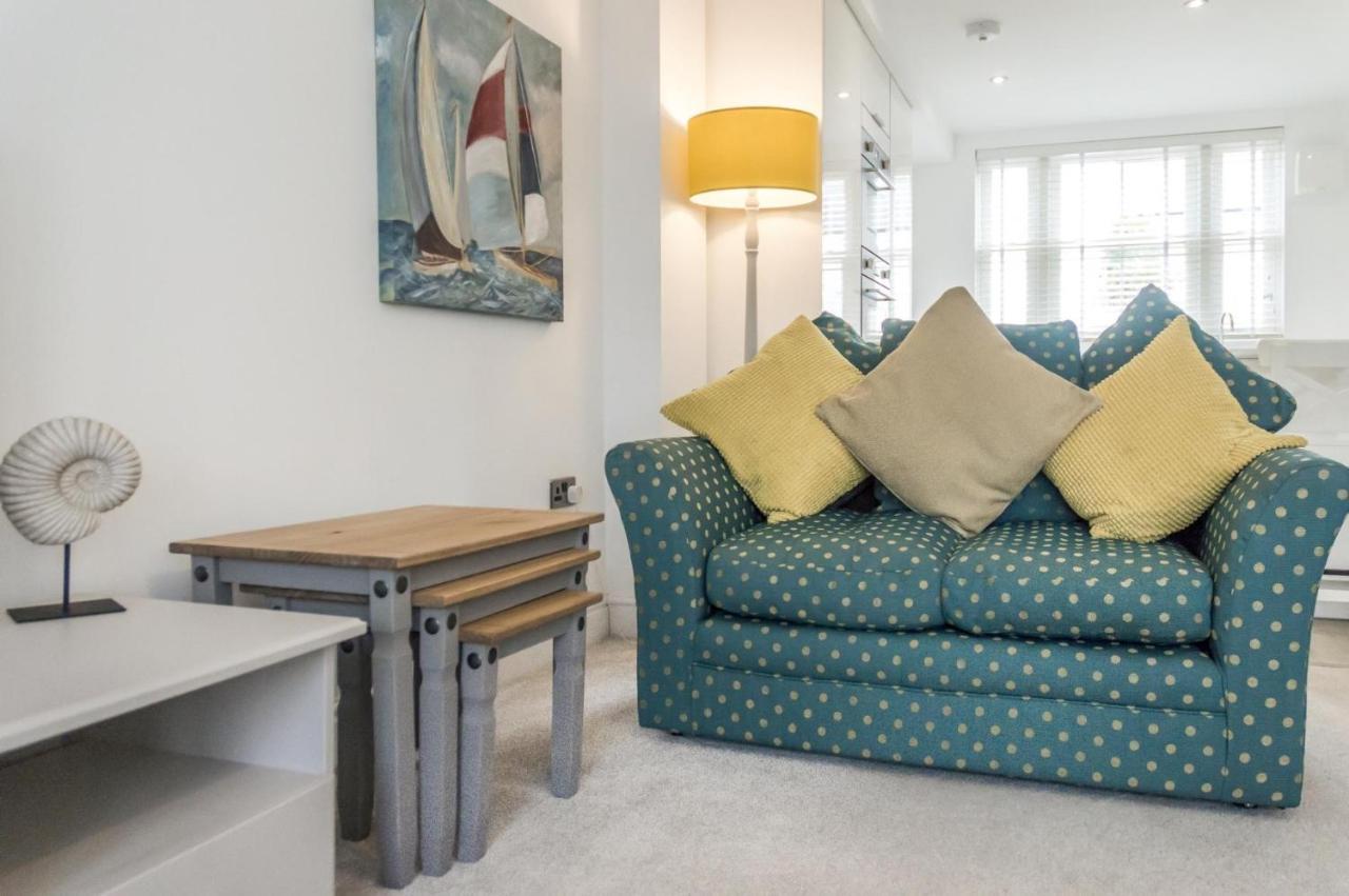 Milford Street - 5 Bedroom Luxurious Holiday Home - Сондърсфут Екстериор снимка
