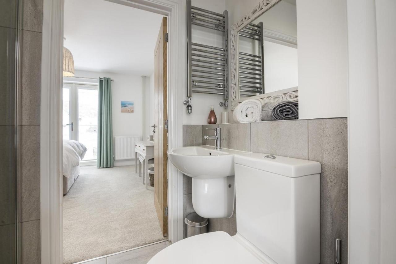 Milford Street - 5 Bedroom Luxurious Holiday Home - Сондърсфут Екстериор снимка