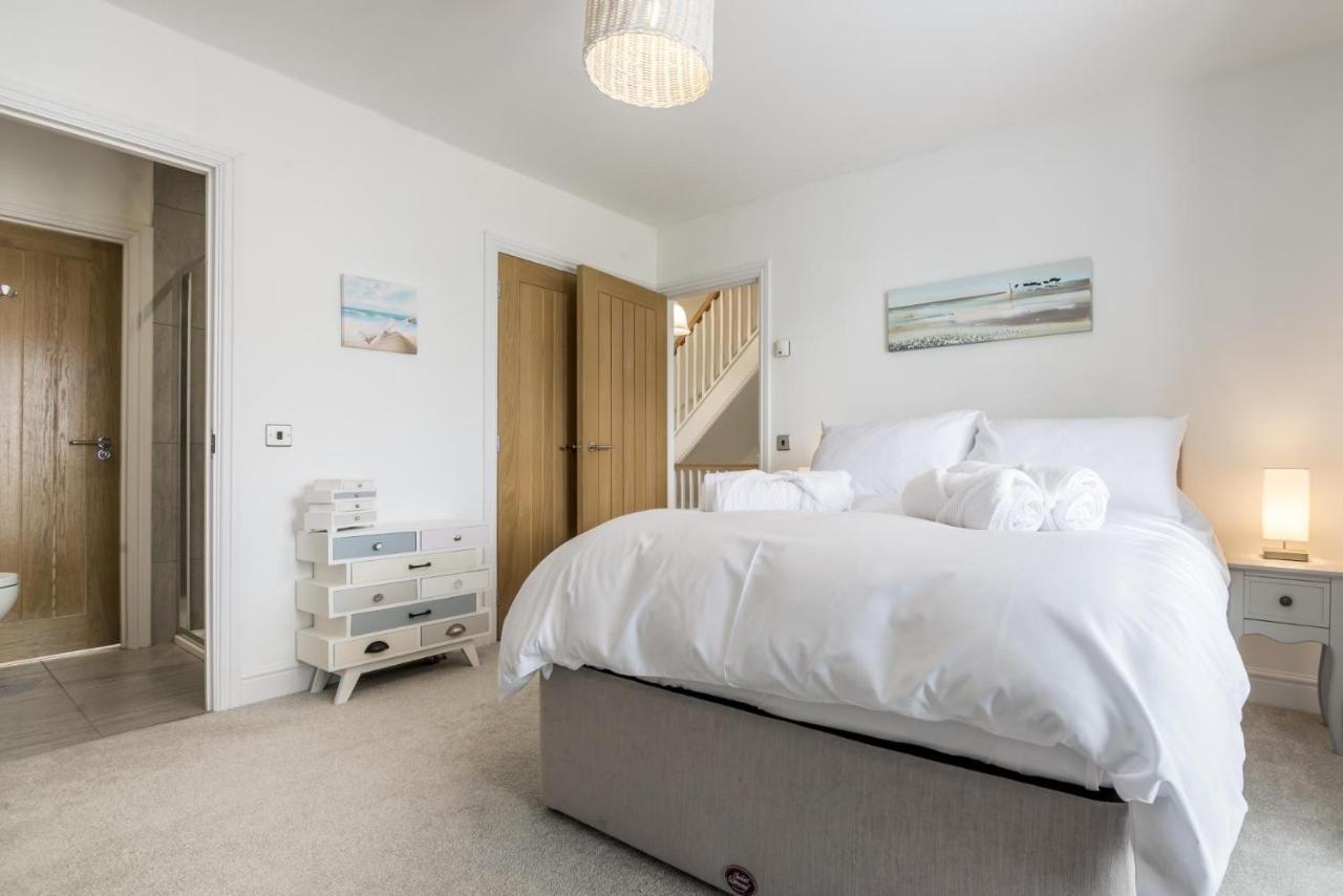 Milford Street - 5 Bedroom Luxurious Holiday Home - Сондърсфут Екстериор снимка