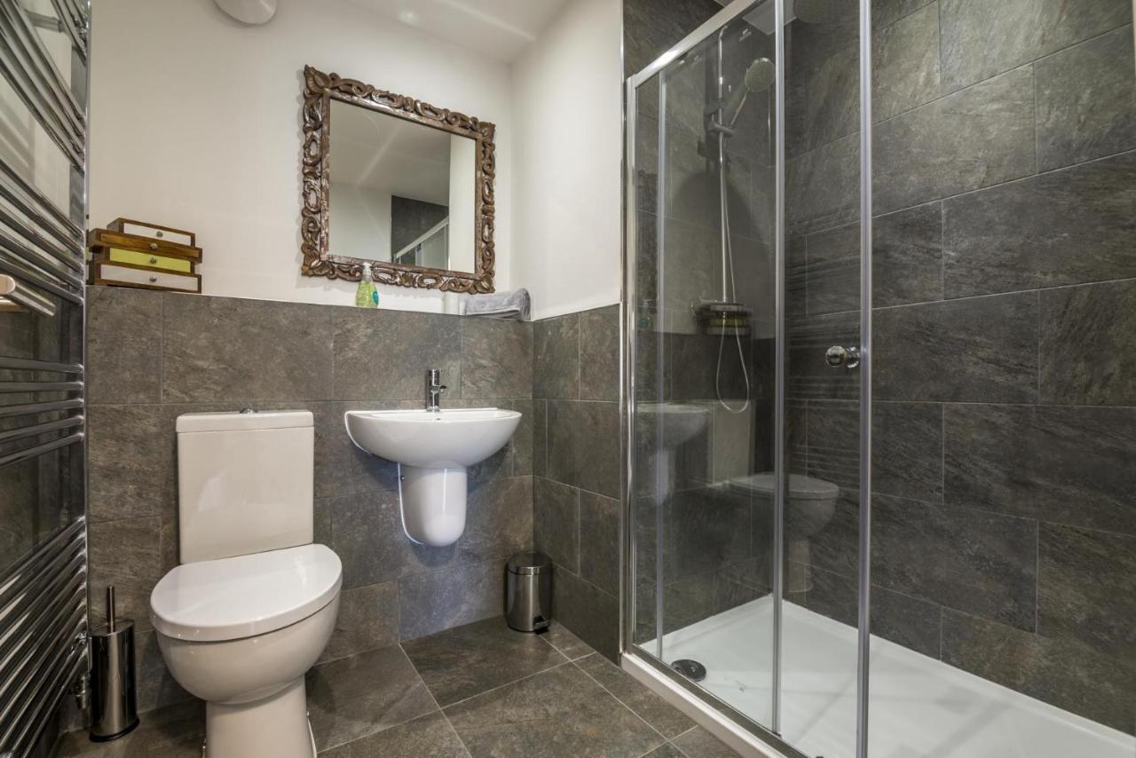 Milford Street - 5 Bedroom Luxurious Holiday Home - Сондърсфут Екстериор снимка