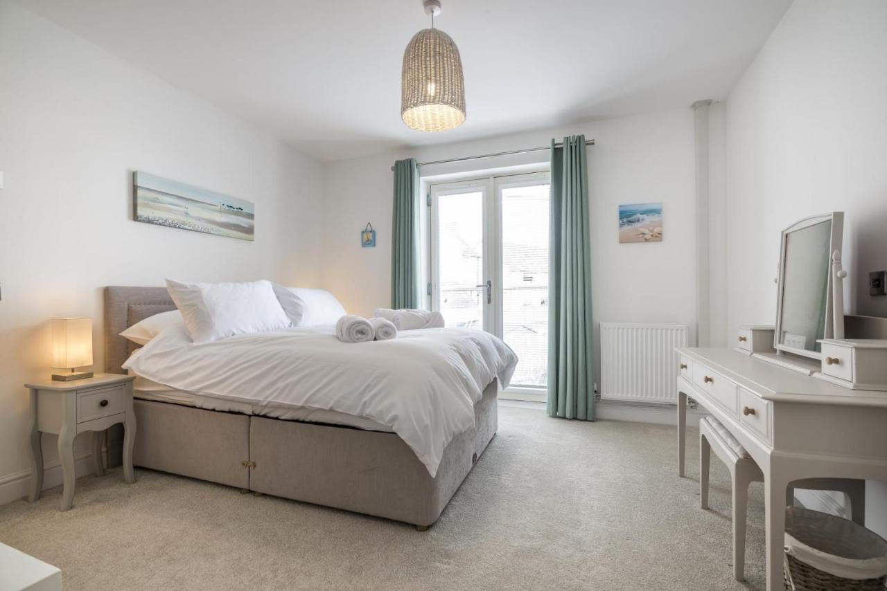 Milford Street - 5 Bedroom Luxurious Holiday Home - Сондърсфут Екстериор снимка