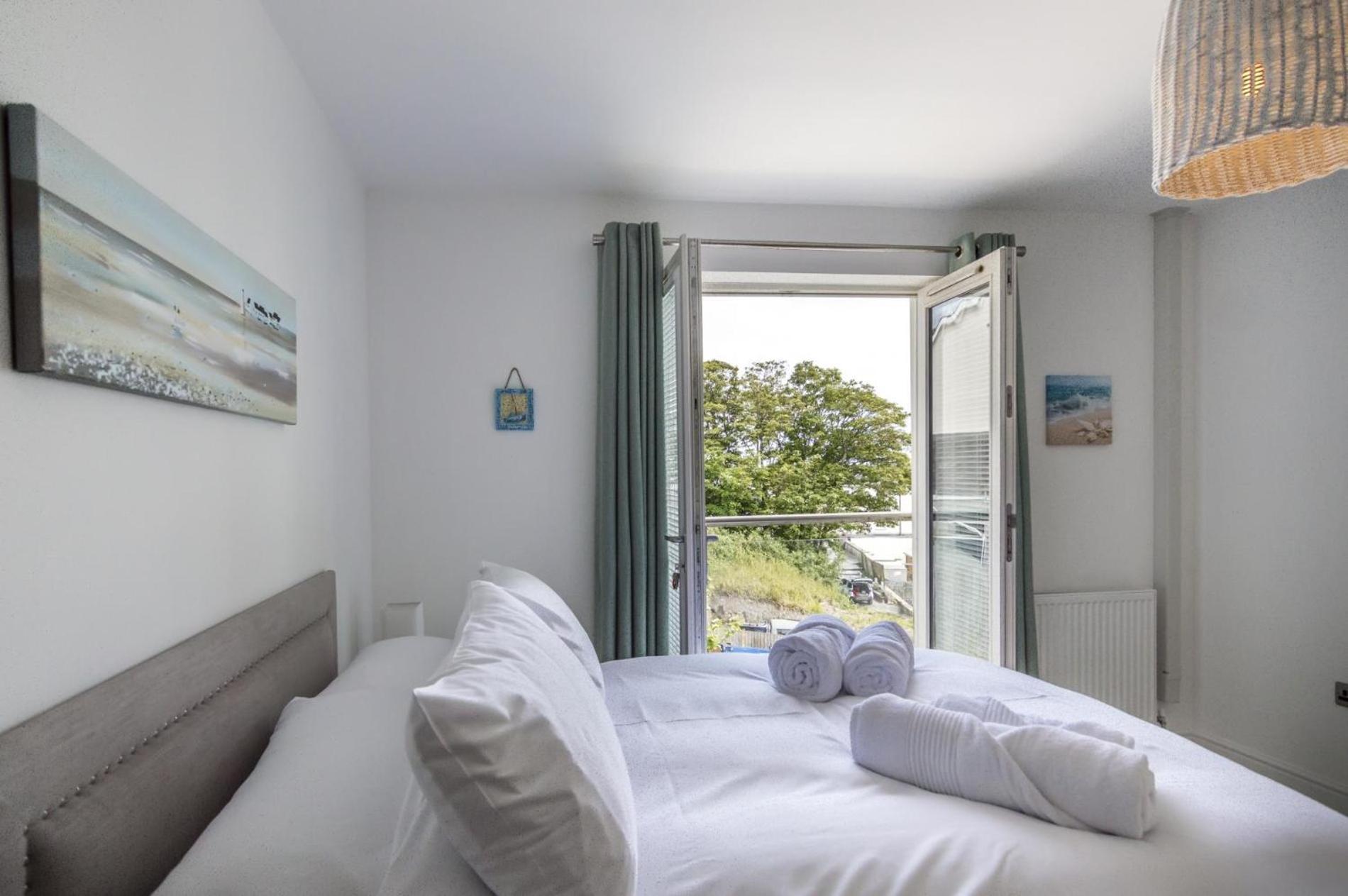 Milford Street - 5 Bedroom Luxurious Holiday Home - Сондърсфут Екстериор снимка